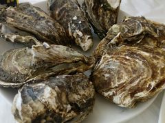 -渔民船说·北塘海鲜·天津菜·海肠捞饭(北塘古镇店)