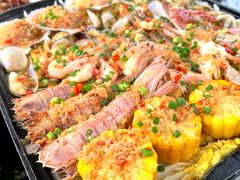 -何记面馆(龙泉山店)