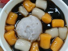 -鲜芋仙(高新益田假日里店)