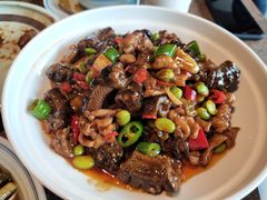 -几荷·恰似故人来(秀水广场店)