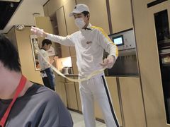 -海底捞大排档火锅(打浦路店)