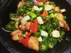 -群英会·三国菜(曹魏古城店)