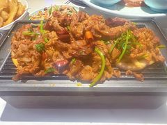 -额娘·春饼烤鸭(天鸿店)