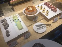 -永泰福朋喜来登酒店-宜客乐自助餐厅(远大路店)
