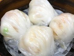 虾饺-华峰食馆(氹仔店)