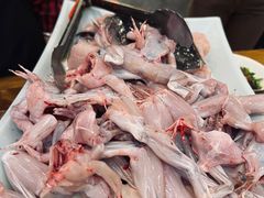 -蛙秘书麻椒鱼(包家巷店)