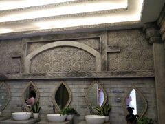 卫生间-南宁方特东盟神画