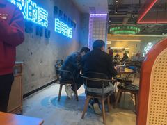 -三叔特色自贡菜(中海国际店)