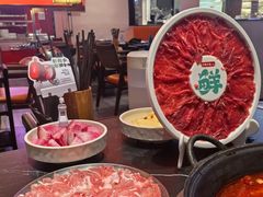 -巴蜀大将火锅(春熙店)