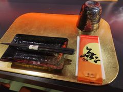 -無二炙坊·和牛烧肉(大钟寺1733店)