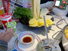 -许府牛火锅(淮安富康城店)