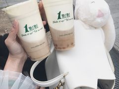 -1点点(银座和谐广场店)