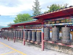 -塔尔寺