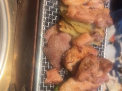 -300杯·和牛烧肉清酒专门店(廊里店)
