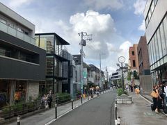 -涩谷区