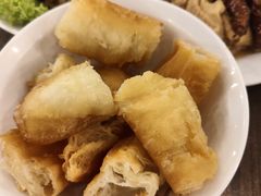 -松發肉骨茶(先得坊店)