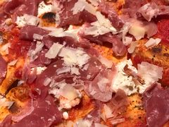 -玛尚诺Pizza&Bar(长泰广场店)