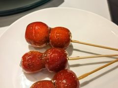 -羲和雅苑•北京烤鸭(国贸商城店)