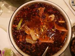 -白云中餐厅·粤菜·亚龙湾喜来登度假酒店