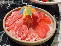 -斯通泰伯酒店-餐厅