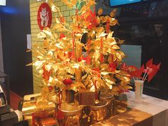 -麦当劳(宜安广场店)