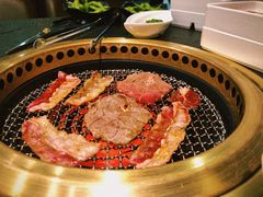 -神户赤童日式烤肉伙伴(东直门店)