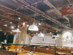 -快乐小羊火锅餐厅(农科路店)