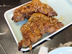 -杨家崴子碳缸烧烤(东三马路店)