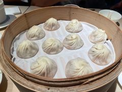 -鼎泰丰(当代商城店)