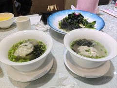 -品味居·首店·大连鲜活海鲜大连菜(东港店)