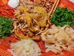 招牌顺德婆捞鸡-清晖小苑•顺德地方菜(壹海城店)