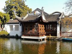 -南京中国近代史遗址博物馆(南京总统府)