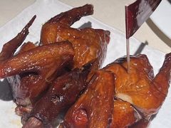 -侨美食家·粤菜(体育西路店)