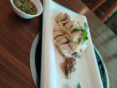 -海亚餐厅(新风路店)