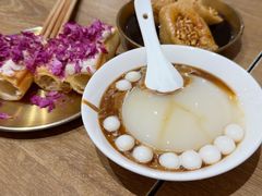 -小豆海棠(人民南路店)