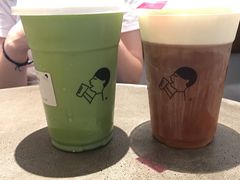 -喜茶(佛山顺德大良东乐路店)