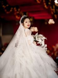 -金禧婚礼定制