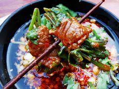 -牛华八婆麻辣烫(起源店)