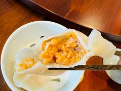 -喜鼎海胆水饺(东港店)