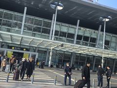 -威海大水泊国际机场