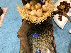 -拂晓山房·私房川菜(西门店)