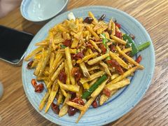 -静一餐厅·湖北菜(前门店)