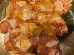 -金龙烧烤·牛肉面(西塔店)