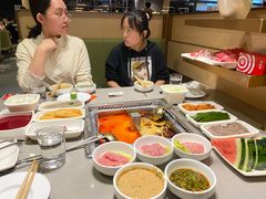 -海底捞火锅(龙湖北京大兴天街店)