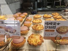-鲍师傅糕点(五角场店)