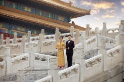 -CD视觉婚纱摄影