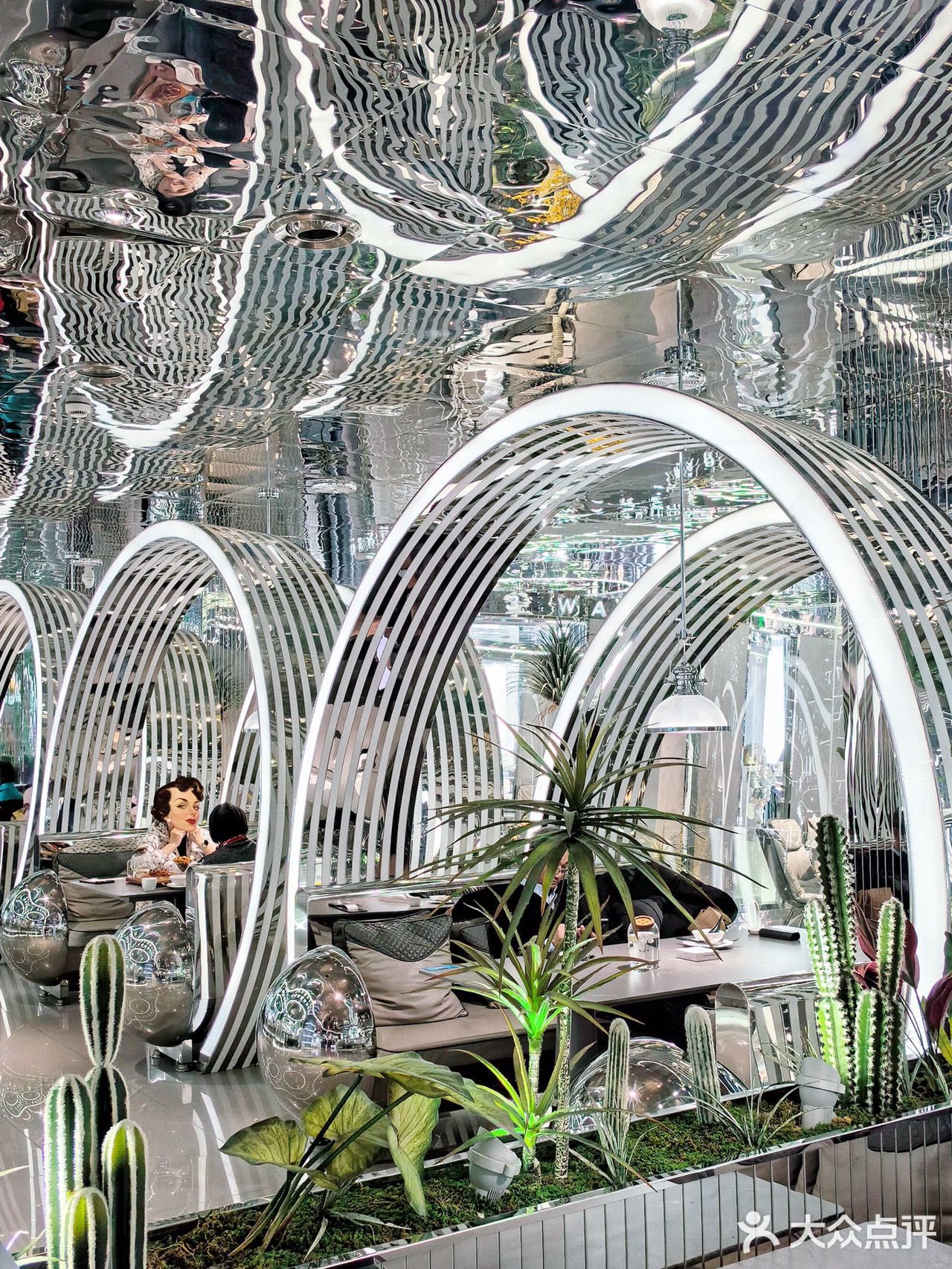 就在五角场！唯一的缺点：没有开在我家楼下…？