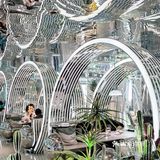 就在五角场！唯一的缺点：没有开在我家楼下…？