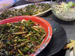 -醉小酒馆·川菜·江湖菜·重庆菜(观音桥旗舰店)