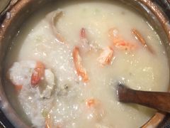 -火齐潮汕砂锅粥(五道口店)